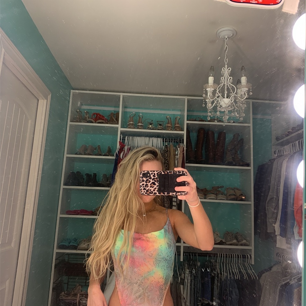 bodysuit tank
